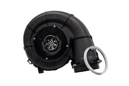 Toon details van S. ventilator Flair 300 Afbeeldingen van S. ventilator Flair 300