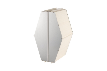 Show details for Enthalpiewisselaar Ease 200 Picture of Enthalpiewisselaar Ease 200