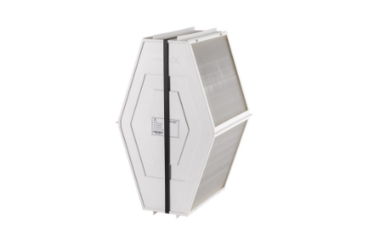 Show details for Warmtewisselaar Ease 200 Picture of Warmtewisselaar Ease 200