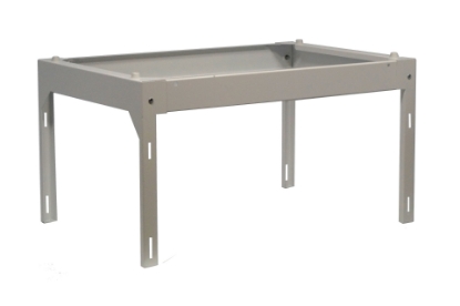 Toon details van Montagestoel Flair 450/600 Afbeeldingen van Montagestoel Flair 450/600