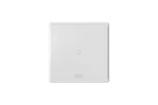 Picture of Draadloze CO2 sensor Flair en Ease incl. voeding (ook art. 532714 bestellen)