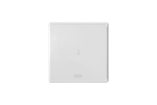 Picture of Draadloze RH sensor Flair en Ease (ook art. 532714 bestellen)