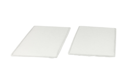 Toon details van Filterset IC60% (G4) Flair 300/400 Afbeeldingen van Filterset IC60% (G4) Flair 300/400