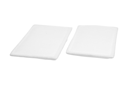 Toon details van Filterset IC60% (G4) Flair 200 Afbeeldingen van Filterset IC60% (G4) Flair 200