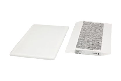 Show details for Koolstoffilter (Carbon) / IC60% (G4) filter Flair 450/600 Picture of Koolstoffilter (Carbon) / IC60% (G4) filter Flair 450/600