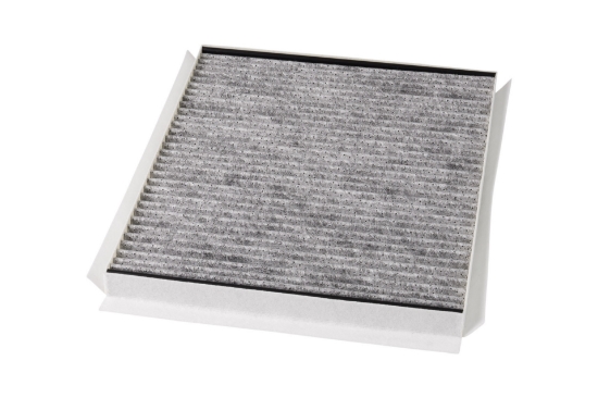 Afbeeldingen van Koolstoffilter (Carbon) Ease 200