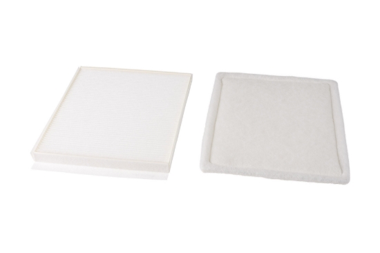 Afbeeldingen van Filterset IC60%/PM1 (G4/F7)  Ease 200