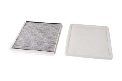 Show details for Koolstoffilter (Carbon) / IC60% (G4) filter Ease 200 Picture of Koolstoffilter (Carbon) / IC60% (G4) filter Ease 200