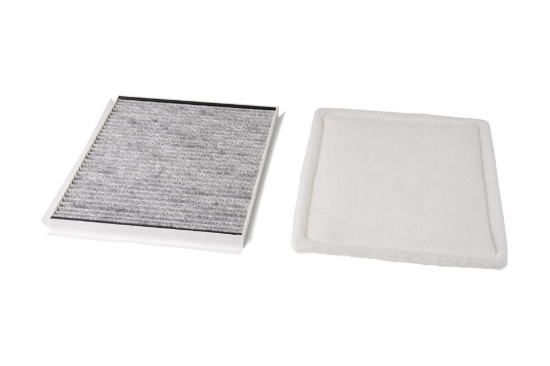 Afbeeldingen van Koolstoffilter (Carbon) / IC60% (G4) filter Ease 200