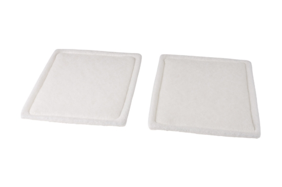 Afbeeldingen van Filterset IC60% (G4) Ease 200