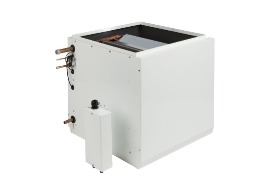 Picture of Koelblok Allure B-16 HR, inverter (R32) Upflow