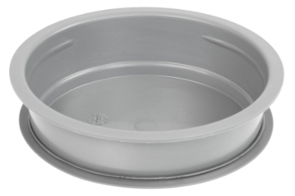 Show details for Stopdop voor luchtverdeelkast kunststof D75/63 mm  (zakje 10 stuks) Picture of Stopdop voor luchtverdeelkast kunststof D75/63 mm  (zakje 10 stuks)