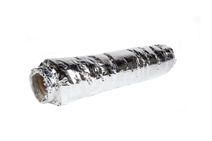 Show details for Brink akoestische slang, afgewerkt D125 L=1 m, wanddikte 50 mm Picture of Brink akoestische slang, afgewerkt D125 L=1 m, wanddikte 50 mm