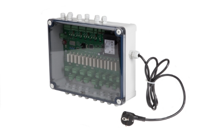 Show details for Climate Master Multi BQLS (4 zone) Picture of Climate Master Multi BQLS (4 zone)