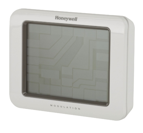 Picture of Chronoterm Touch Modulation ten behoeve van Allure V4.0 en ouder en SWB HRD