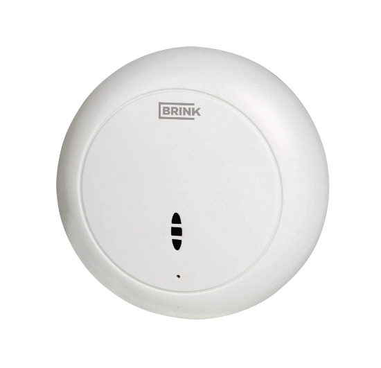 Picture of CO2-sensor E-bus, inbouwuitvoering