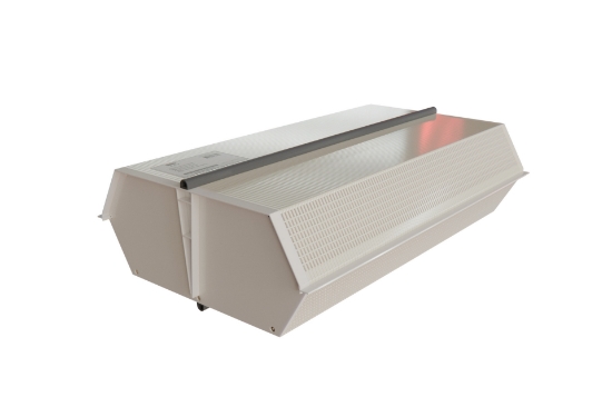 Afbeeldingen van Enthalpiewisselaar Renovent Sky 150/200