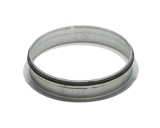 Afbeeldingen van Spiraalboordring D 80