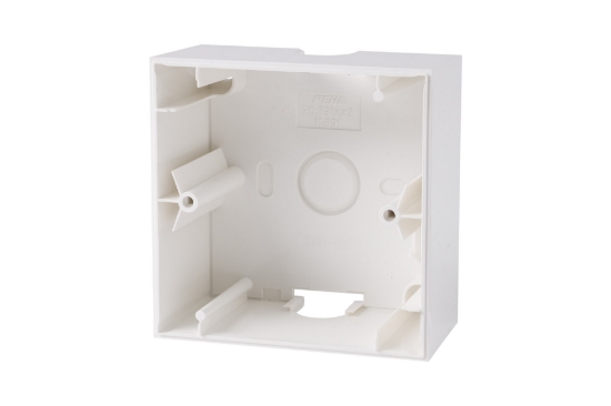 Picture of Opbouwdoos t.b.v. inbouwschakelaar