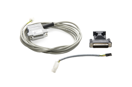 Picture of S. computerkabel SIT-regeling