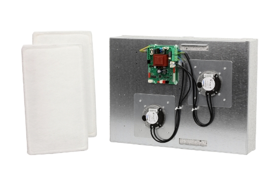 Picture of S. ventilatorhuis Renovent HR Medium 4/0 (t/m week 20 2007)   LEVERBAAR TOT 1 APRIL 2026