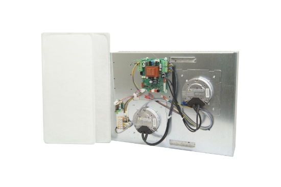 Picture of S. ventilatorhuis Renovent HR Medium 2/2 en 3/1 (t/m week 20 2007)   LEVERBAAR TOT 1 APRIL 2026