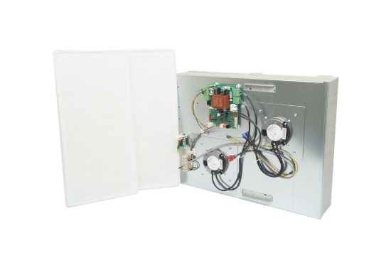 Picture of S. ventilatorhuis Renovent HR Medium 4/0 en bypass (t/m week 20 2007)   LEVERBAAR TOT 1 APRIL 2026