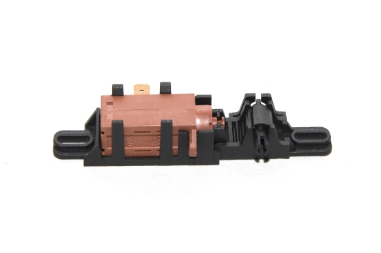 Picture of S. actuator t.b.v. Bypassklep Renovent HR M&L