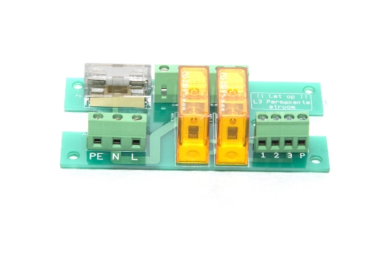 Picture of S. perilexprint Renovent HR M&L