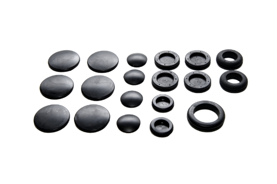 Picture of S. afdichtdoppen Allure