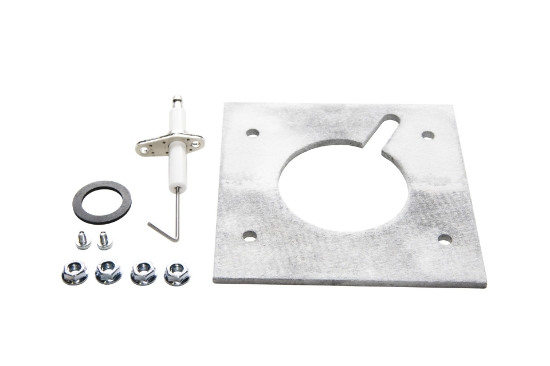 Afbeeldingen van S. ontsteekpen brander D=65 mm, Allure