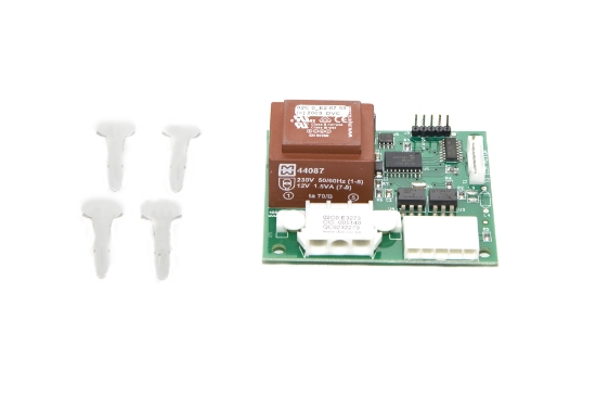 Picture of S. interface systeemventilator V4.0