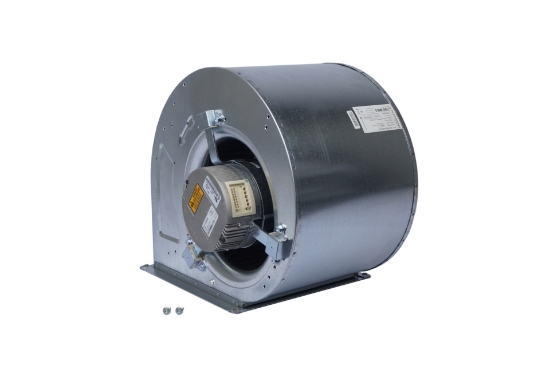 Picture of S. systeemventilator Elan 25 (verw./Koelen)