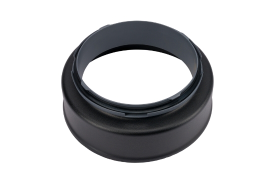 Afbeeldingen van Adapterring D200 luchtverdeelkast