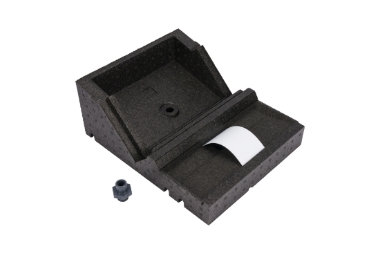 Picture of S. bodemplaat Renovent Excellent 180 compleet