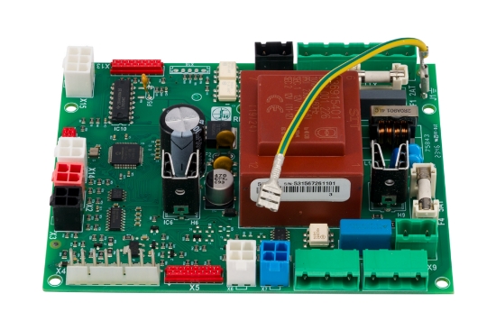 Afbeeldingen van S. basisprint EBM RNV04-05 Renovent HR Large (vanaf week 21 2007)