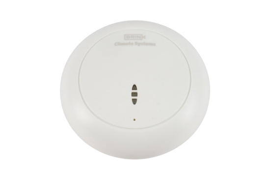 Afbeeldingen van S. CO2-sensor Brink vraagsturing 1.0 (los)