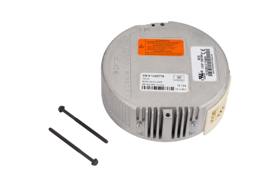 Picture of S. motor module systeemventilator V5.0 B-25 HR(D) 2100