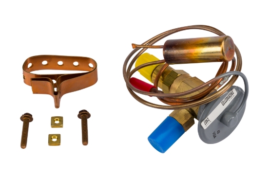 Afbeeldingen van Expansieventiel < 7,5kW