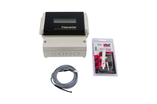 Afbeeldingen van Interface inverter V4.50 R32
