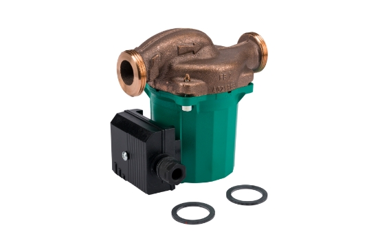 Afbeeldingen van S. tapwaterpomp Z20/7