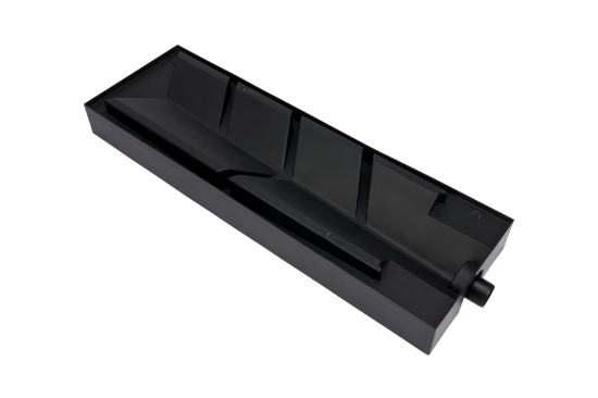 Afbeeldingen van S. condensbak Elan 25 3.0