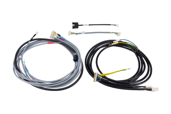 Afbeeldingen van S. kabelset Flair 450/600