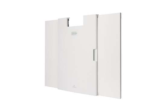 Afbeeldingen van S. voorkap incl. filterdeur Flair 600