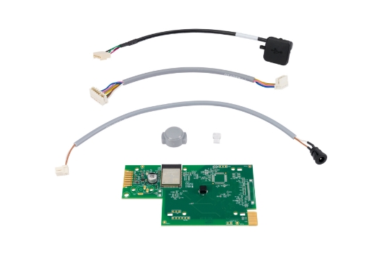 Afbeeldingen van S. toets printplaat Ease 200