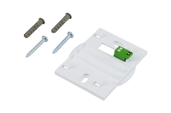 Picture of Grondplaat t.b.v. Brink Touch Control