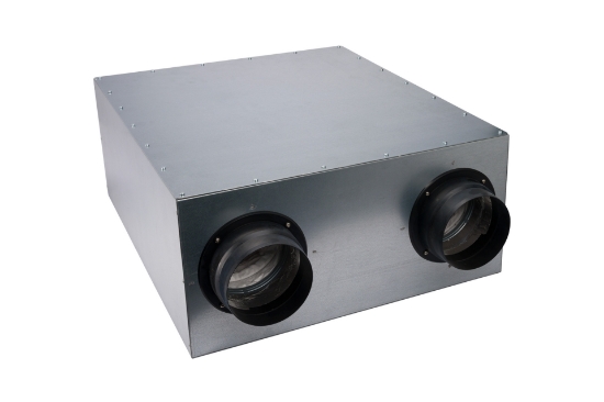 Afbeeldingen van Sky 300 demper unit 2x D160