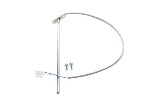 Afbeeldingen van S. temperatuurvoeler (NTC enkel) digitaal