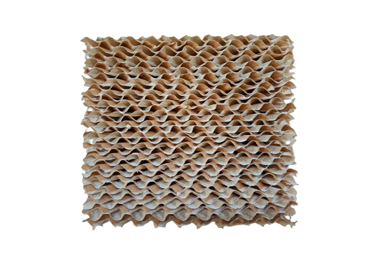 Afbeeldingen van Evap matrix