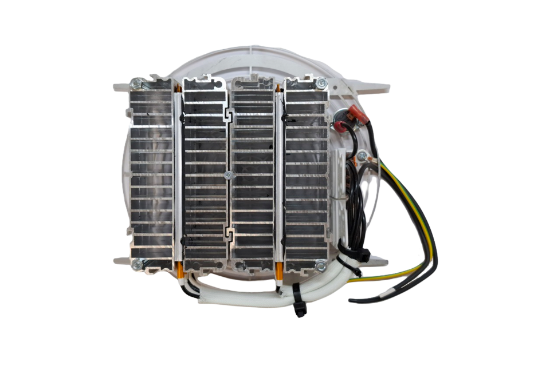 Afbeeldingen van Evap-heater 1500 Watt
